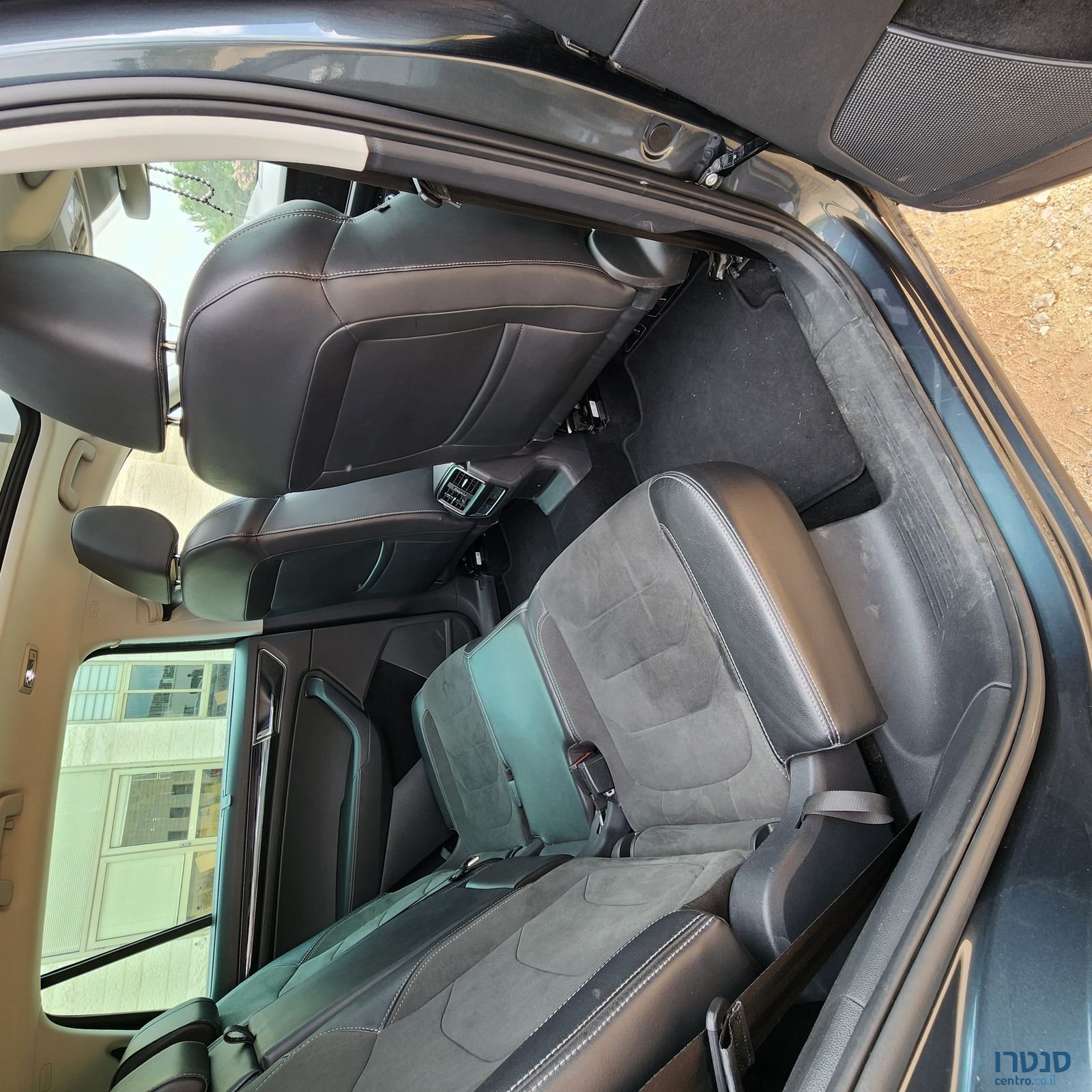 2021' Skoda Octavia סקודה אוקטביה photo #1