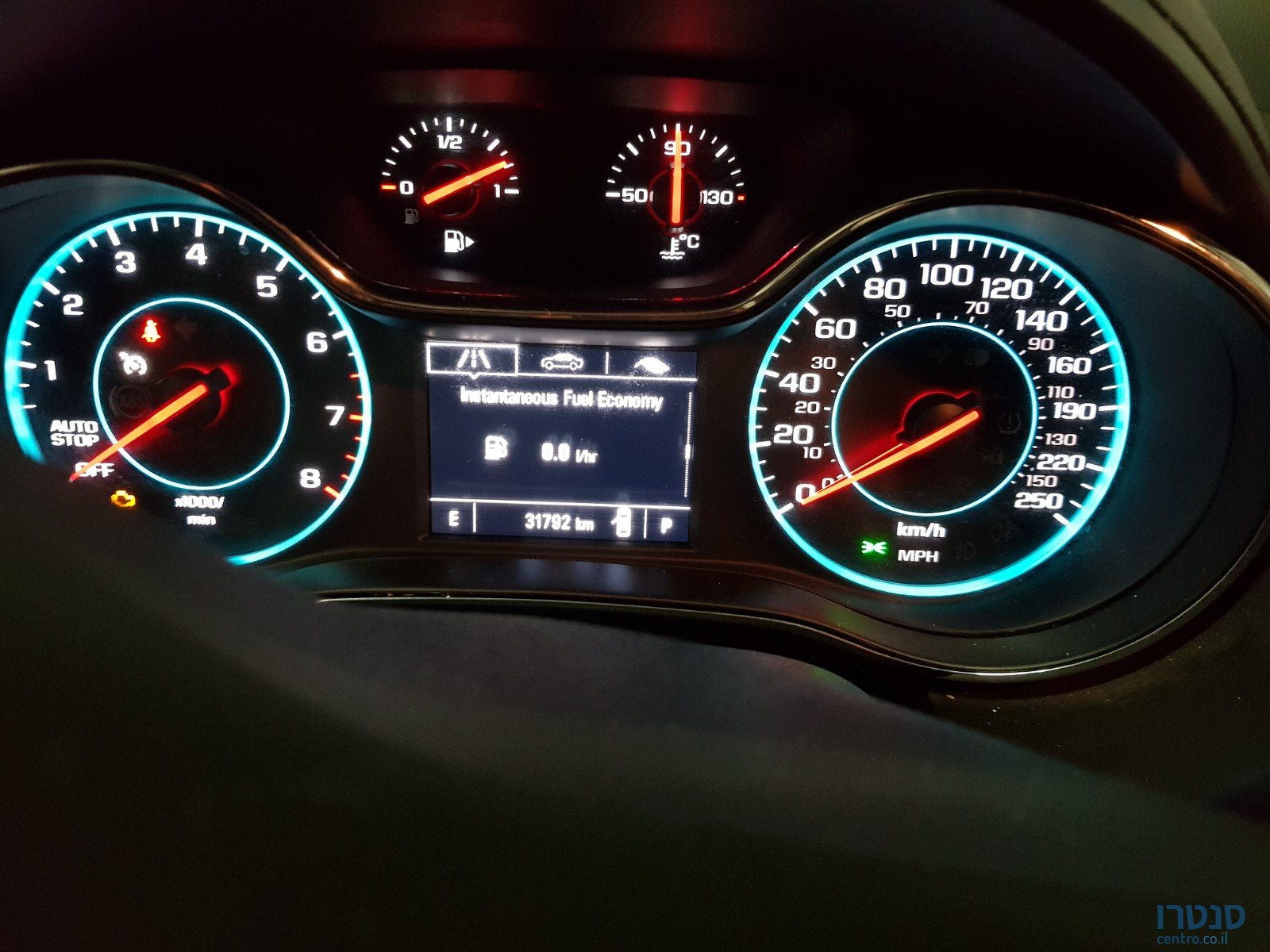 2017' Chevrolet photo #2