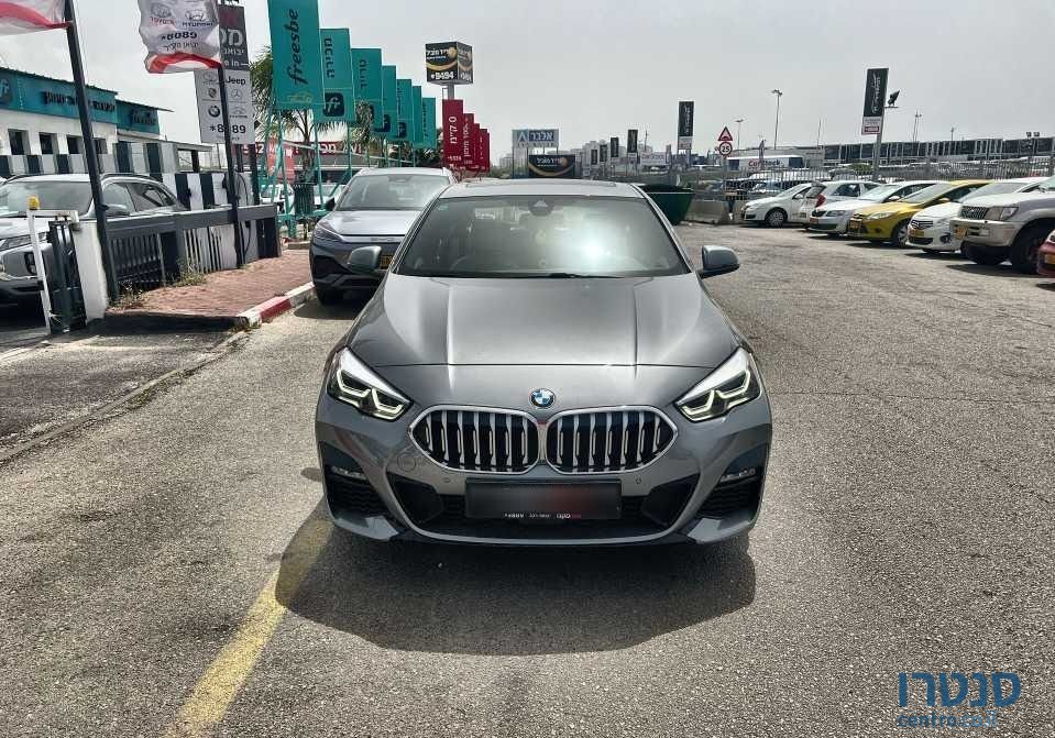 2023' BMW 2 Series ב.מ.וו סדרה 2 photo #3