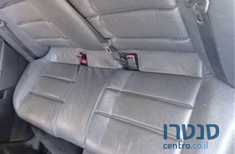 2002' Opel Omega אופל אומגה photo #3