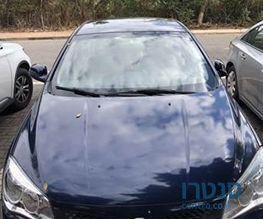 2013' MG Mg350 photo #1