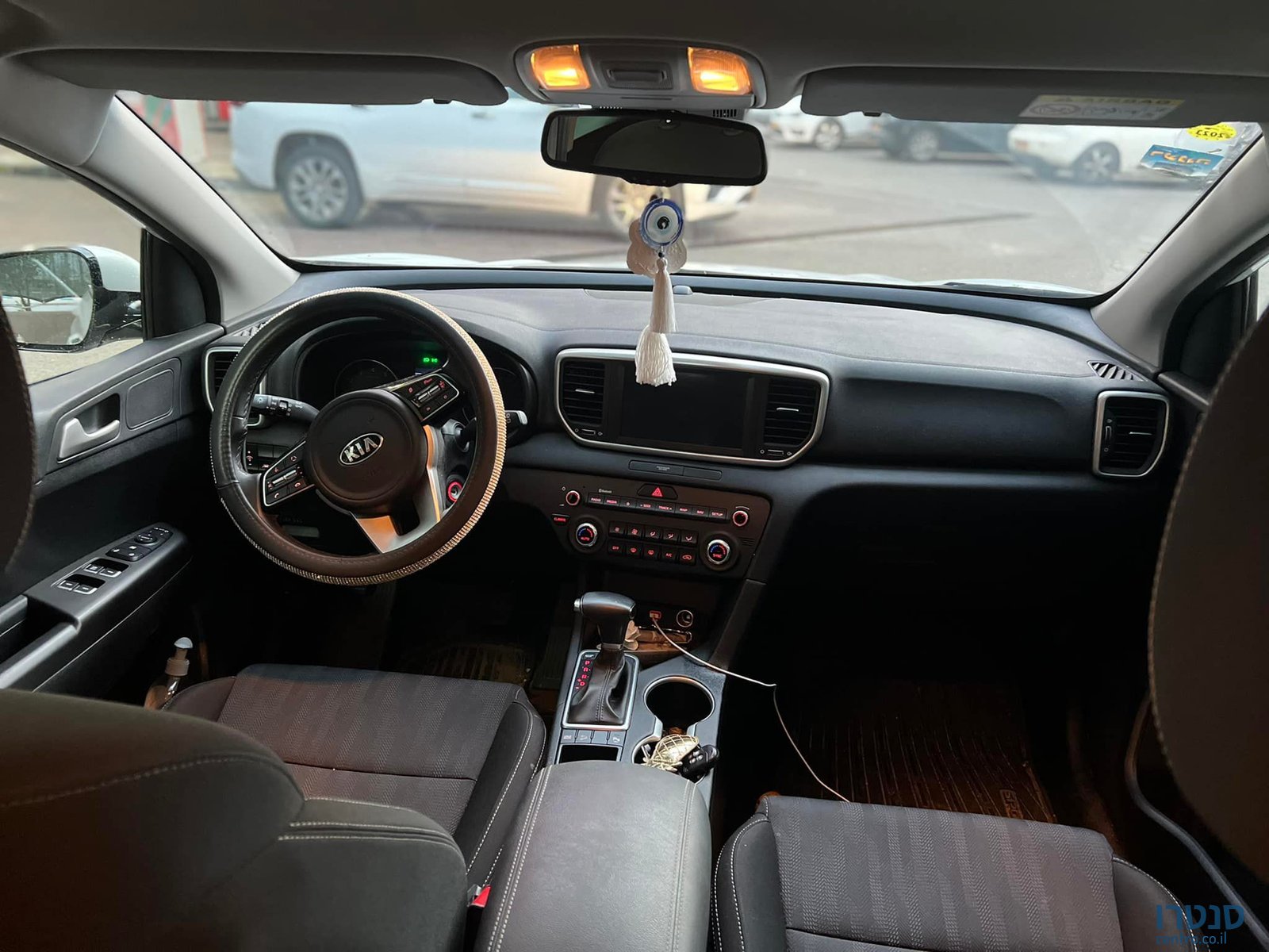 2020' Kia Niro קיה נירו photo #2