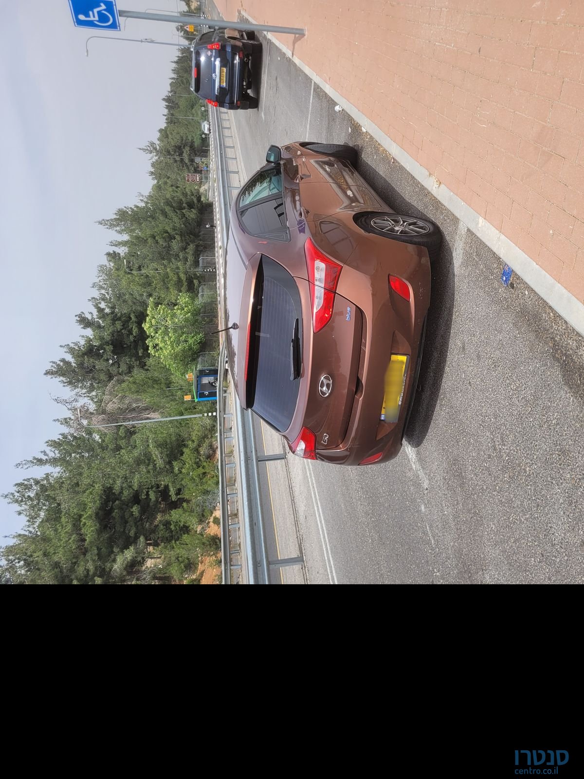 2013' Hyundai i30 יונדאי photo #1