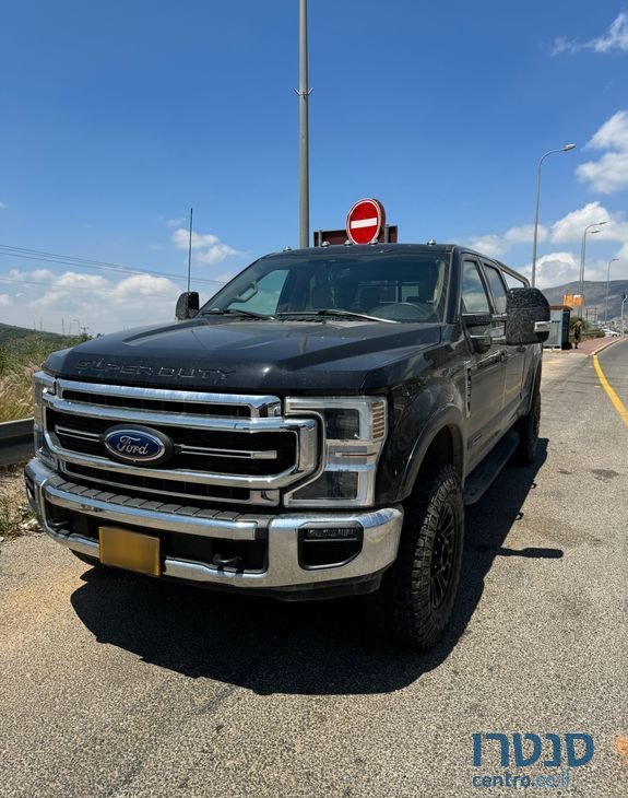 2023' Ford F-250 פורד photo #1