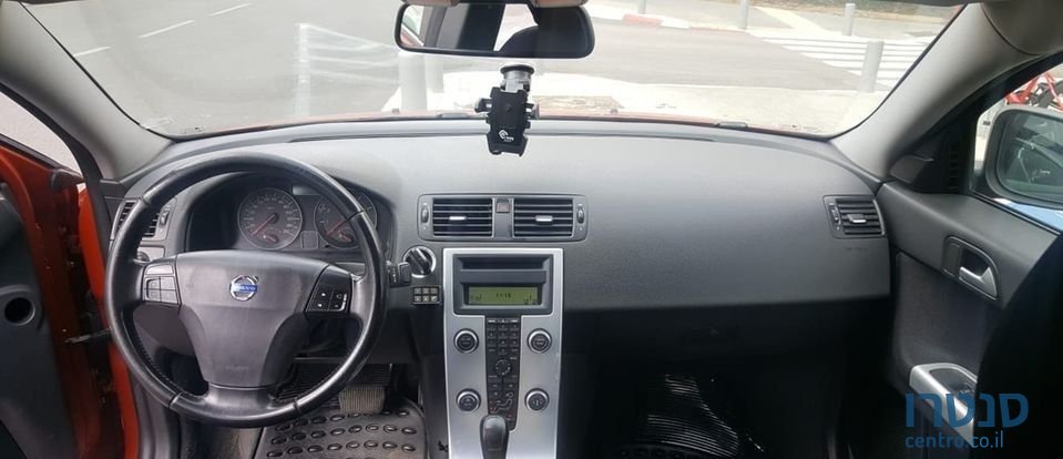 2011' Volvo S40 וולוו photo #2