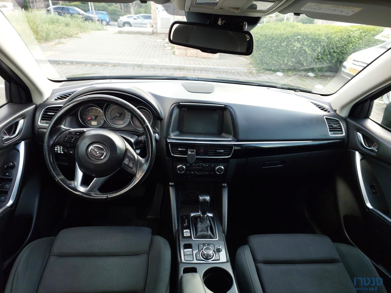 2016' Mazda CX-5 photo #6