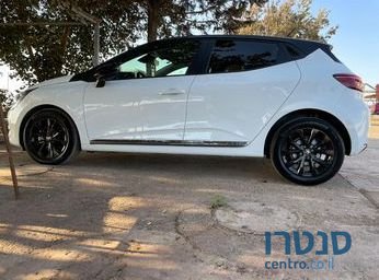 2021' Renault Clio רנו קליאו דור photo #2