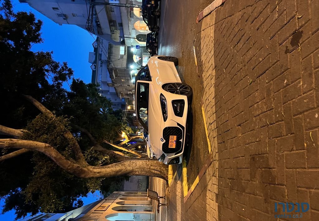 2022' BMW 4 Series ב.מ.וו סדרה 4 photo #4