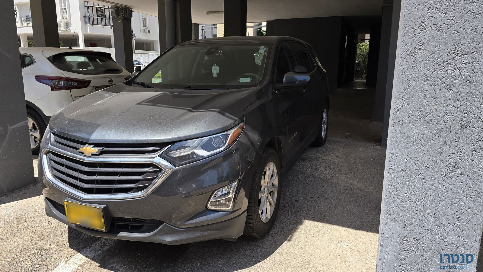 2021' Chevrolet Equinox שברולט אקווינוקס photo #2