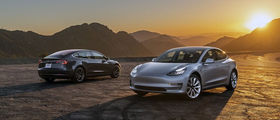 Tesla stands by Model 3 safety claims that NHTSA says are misleading