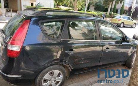 2010' Hyundai I30 i30 יונדאי photo #1