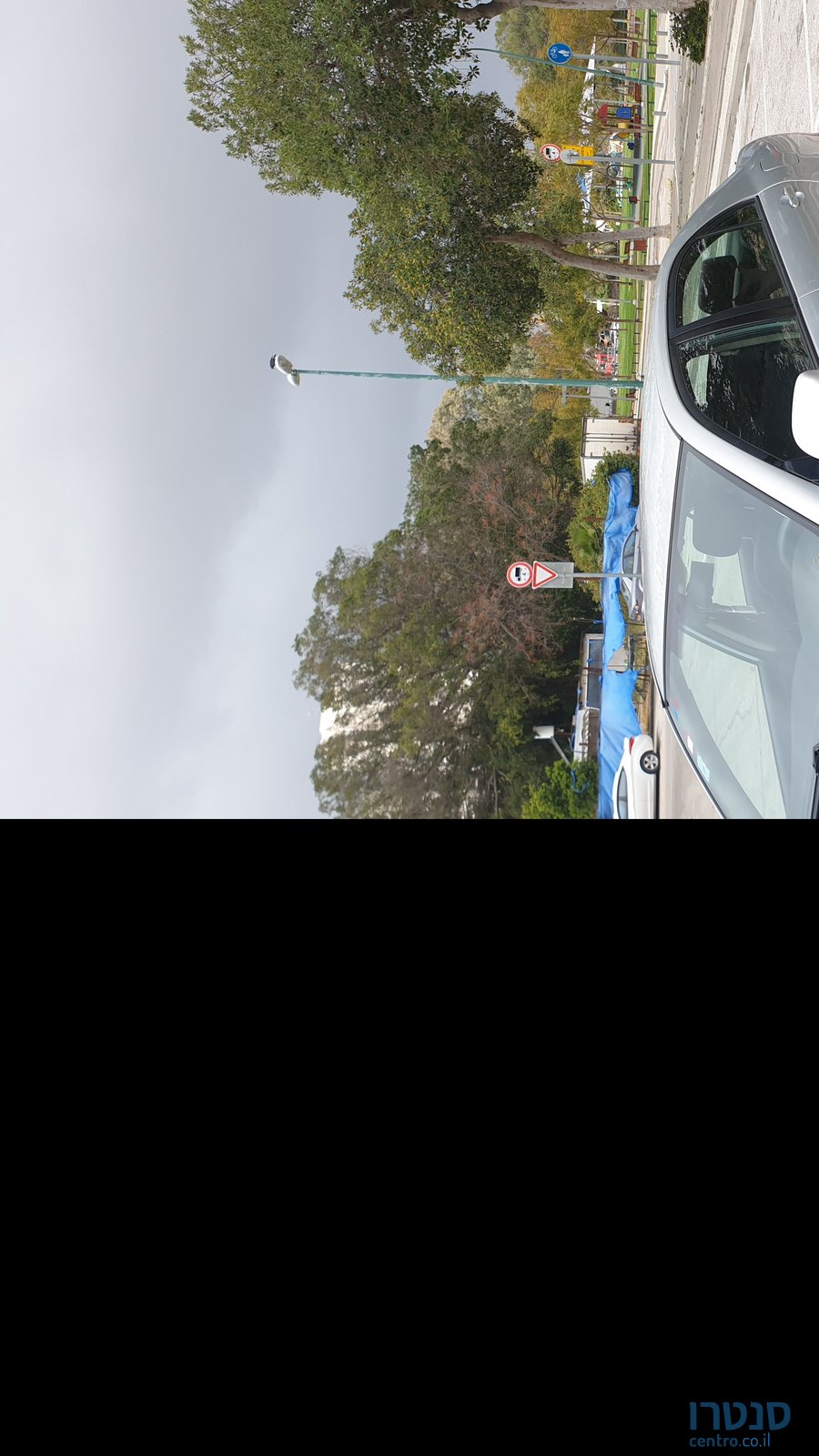 2003' Toyota Corolla טויוטה קורולה photo #2