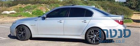 2009' BMW 530I 530I ב.מ.וו photo #3