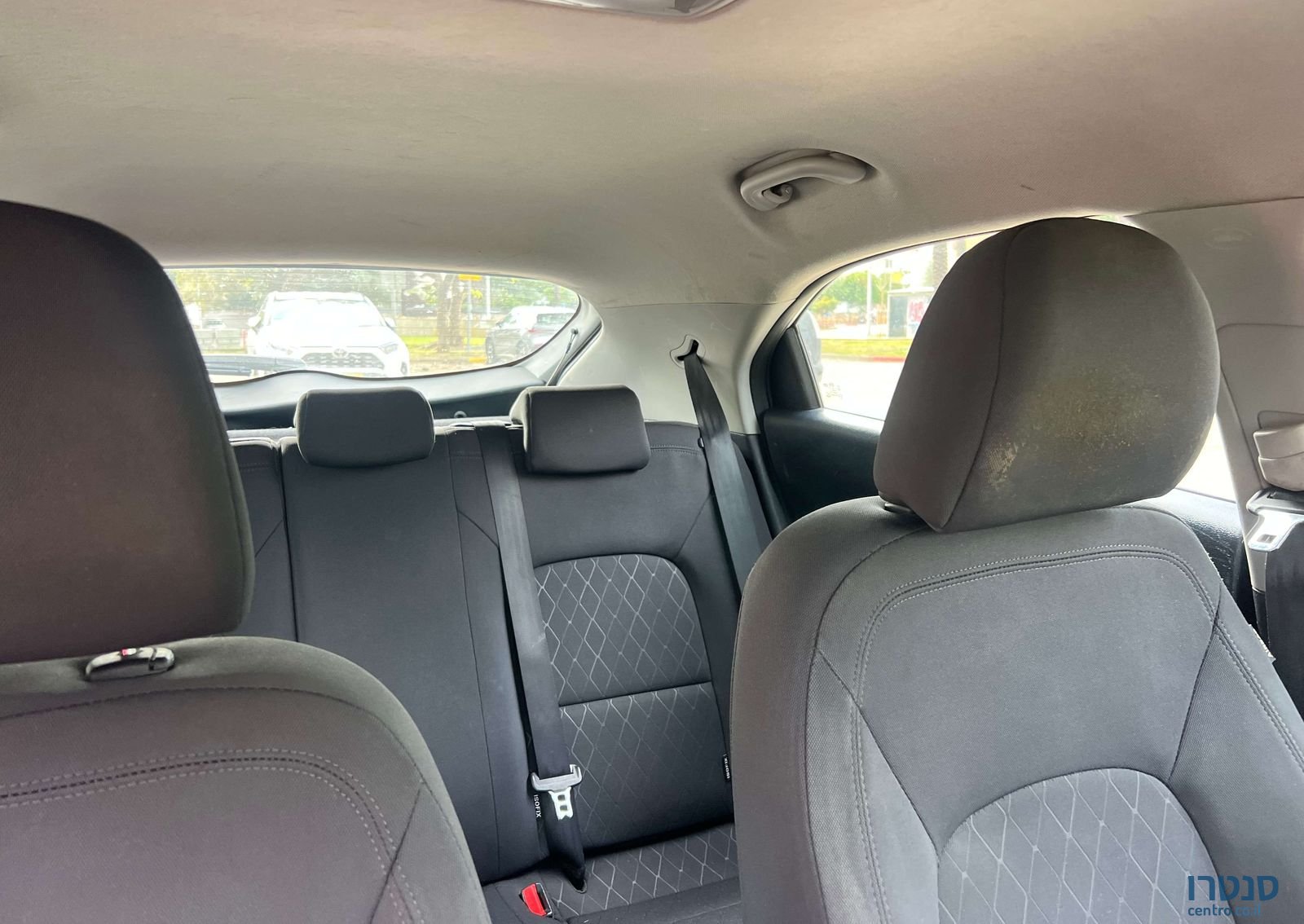 2015' Kia Rio קיה ריו photo #2