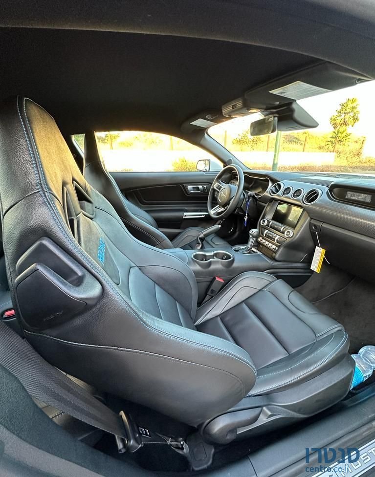 2023' Ford Mustang פורד מוסטנג photo #4