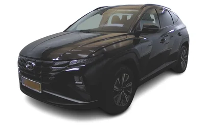 2023' Hyundai Tucson יונדאי טוסון