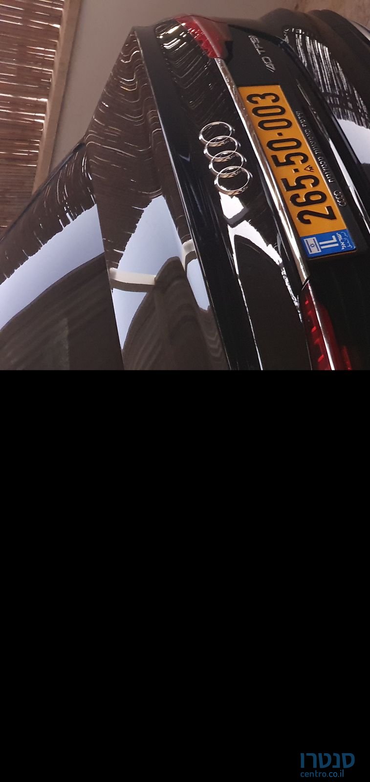 2023' Audi A4 אאודי photo #2