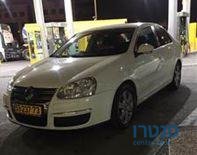 2010' Volkswagen Jetta פולקסווגן ג'טה photo #1