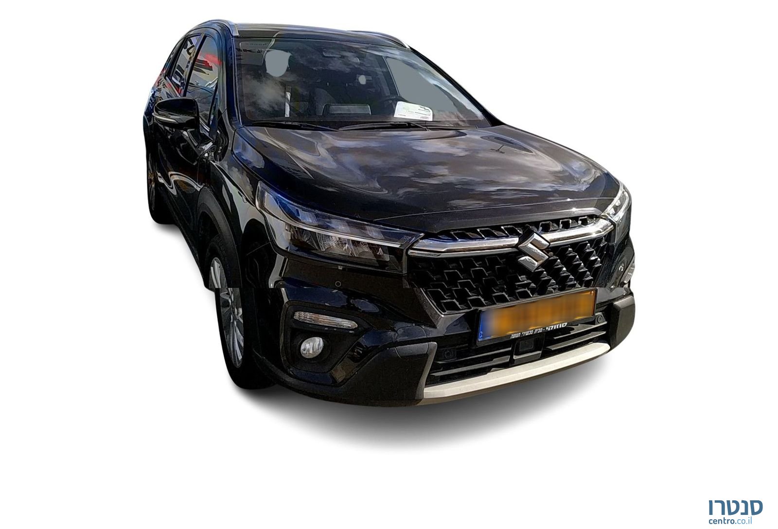 2023' Suzuki S-Cross סוזוקי photo #1