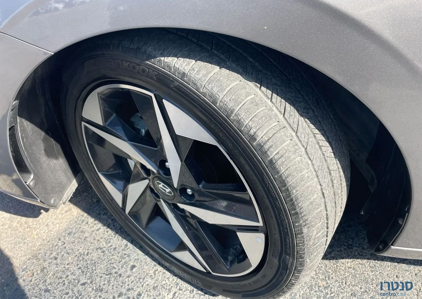 2023' Hyundai Elantra יונדאי אלנטרה photo #5