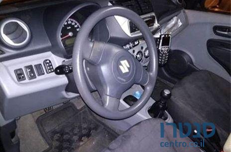 2010' Suzuki Alto סוזוקי אלטו photo #3