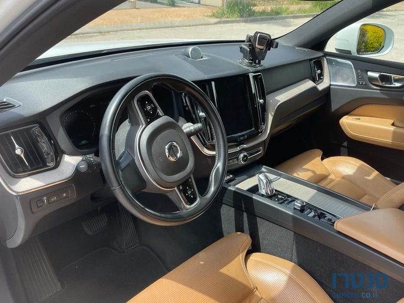 2018' Volvo XC60 וולוו photo #3