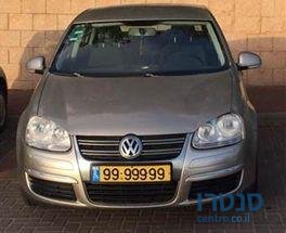 2008' Volkswagen Jetta פולקסווגן ג'טה photo #2