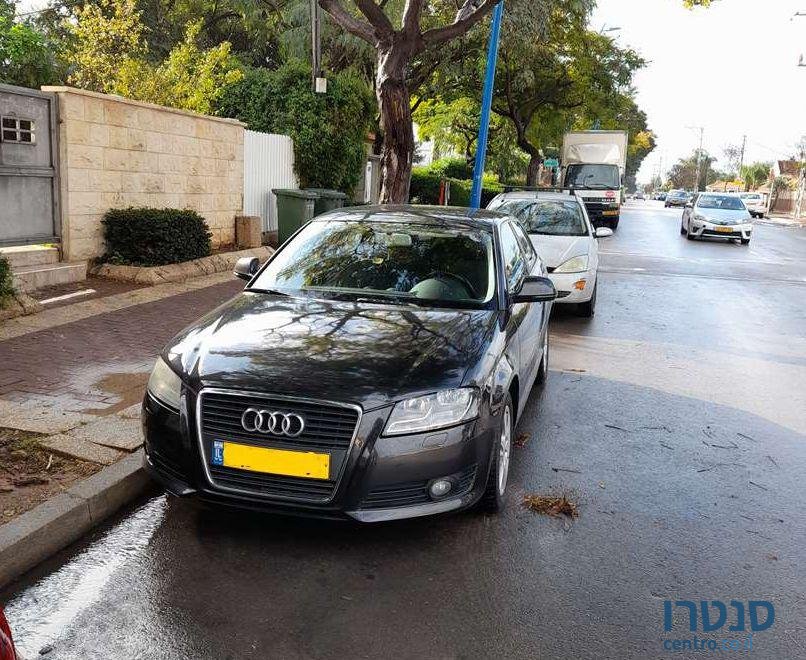 2010' Audi A3 אאודי photo #3