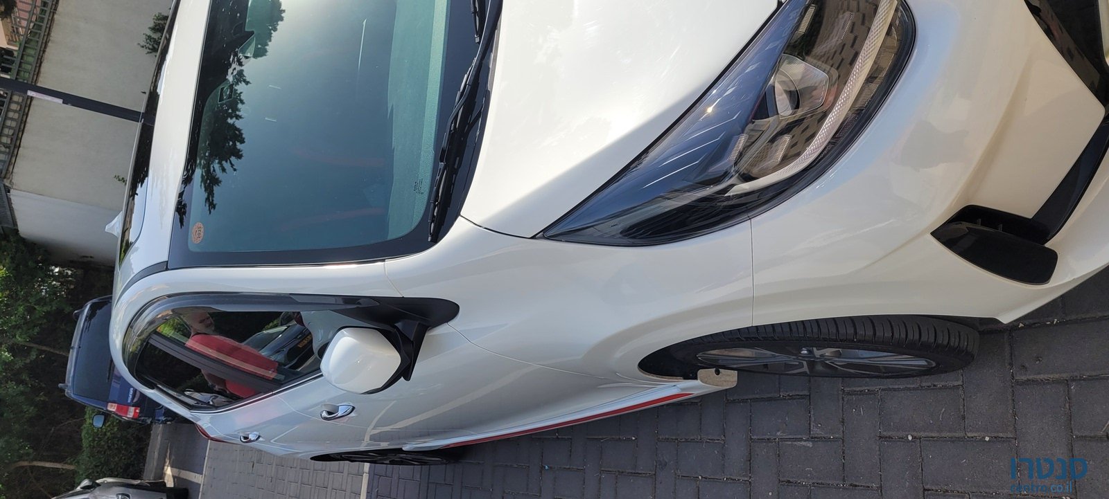 2022' Kia Picanto GT-LINE photo #3