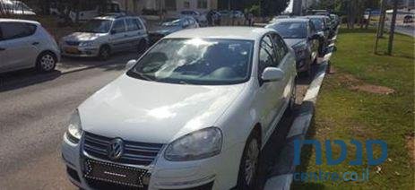 2011' Volkswagen Jetta פולקסווגן ג'טה photo #2