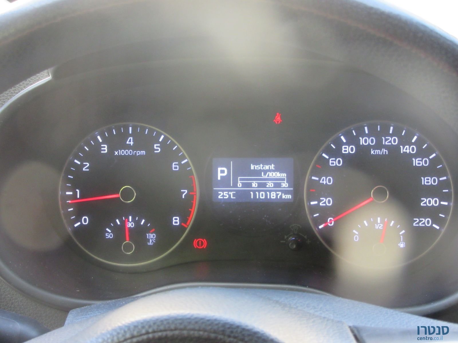 2018' Kia Picanto קיה פיקנטו photo #5