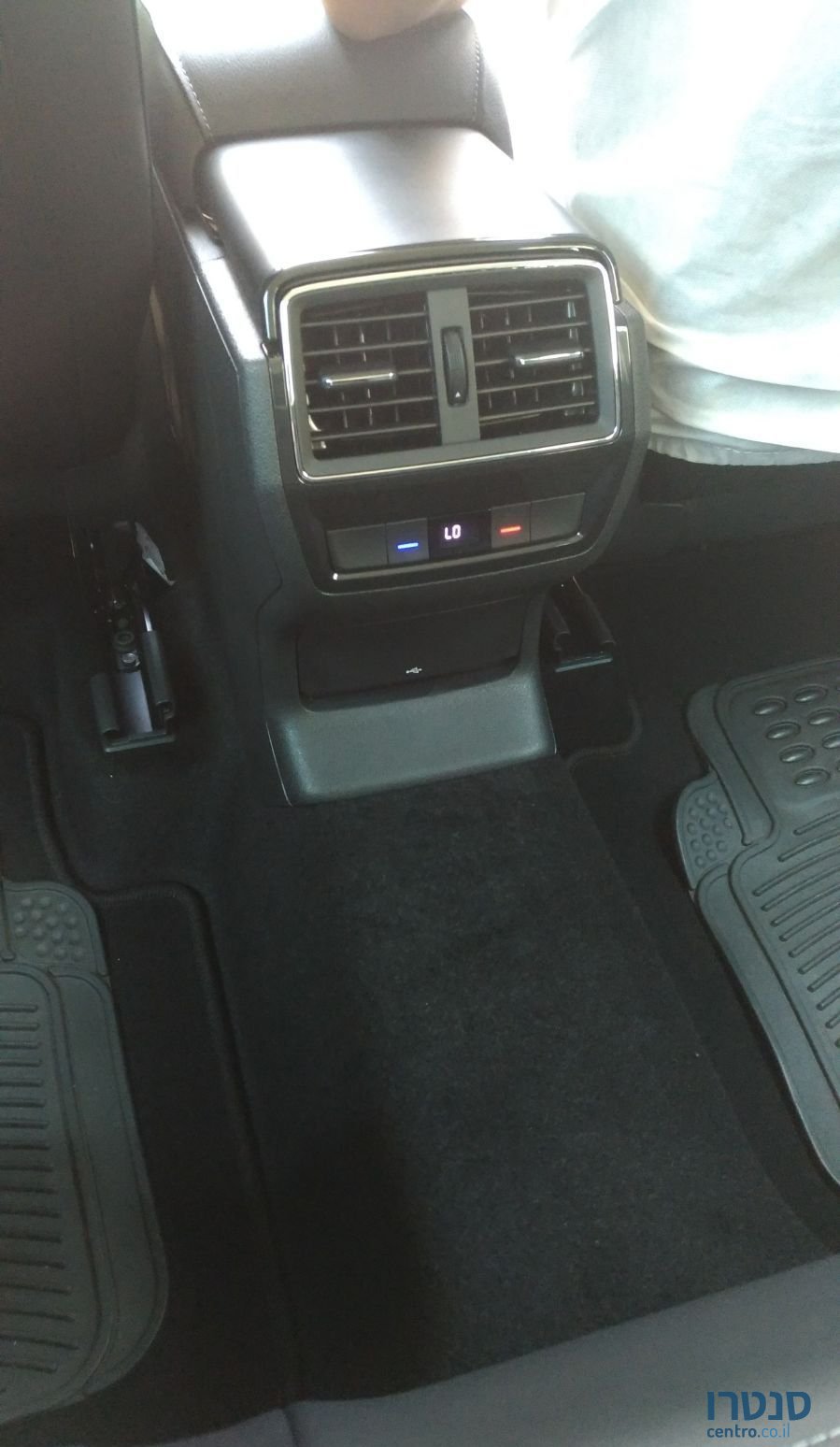 2017' Skoda Kodiaq סקודה קודיאק photo #5