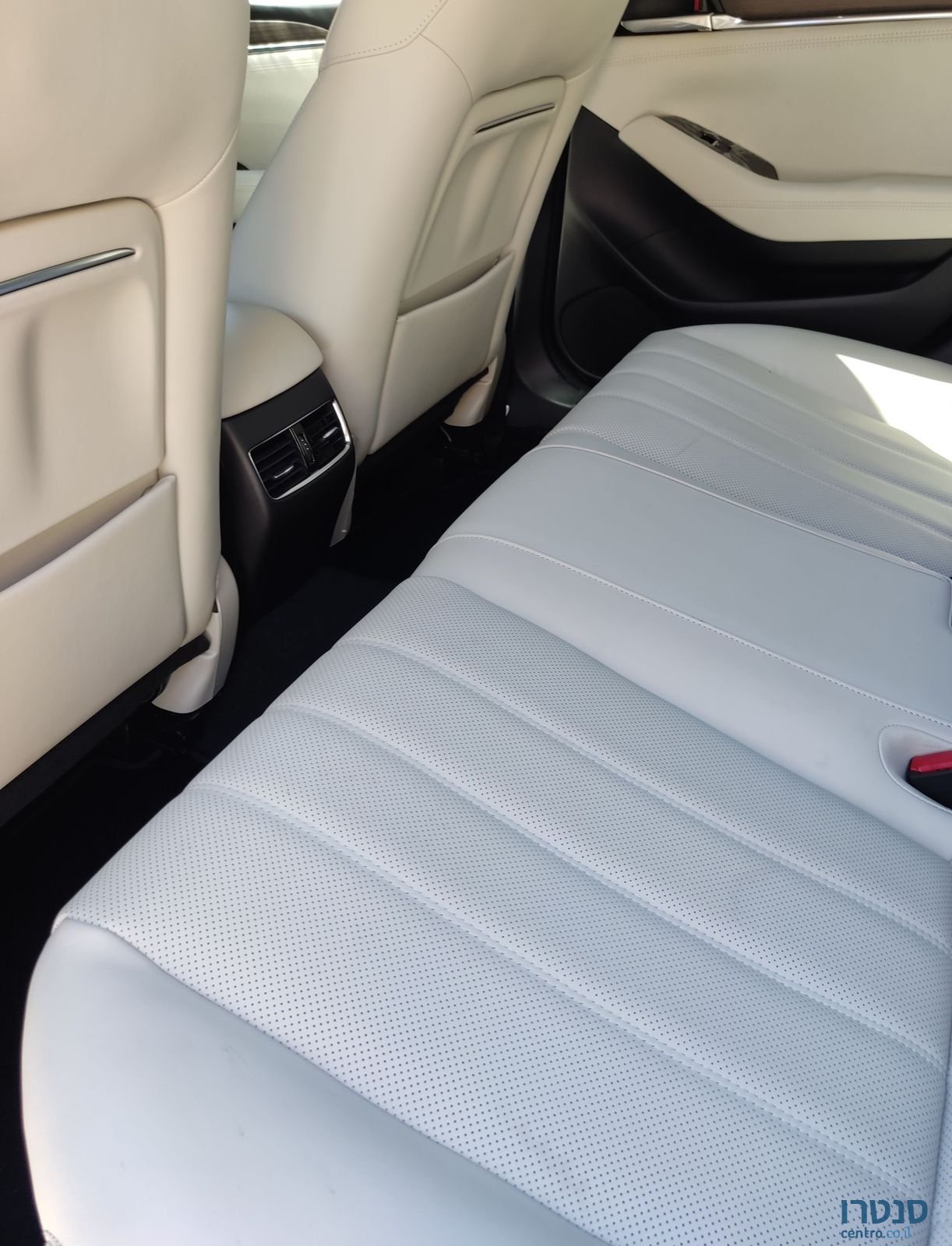 2022' Mazda 6 מאזדה photo #4