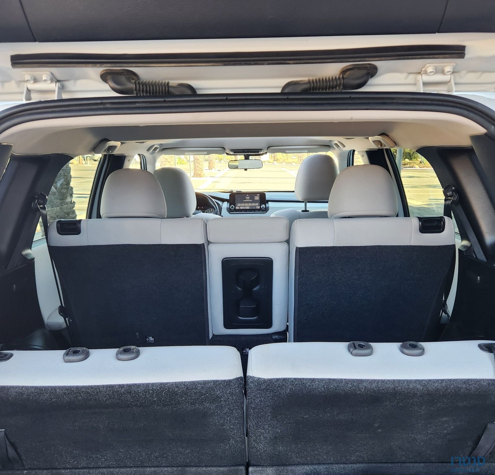 2022' Mitsubishi Outlander מיצובישי אאוטלנדר photo #4