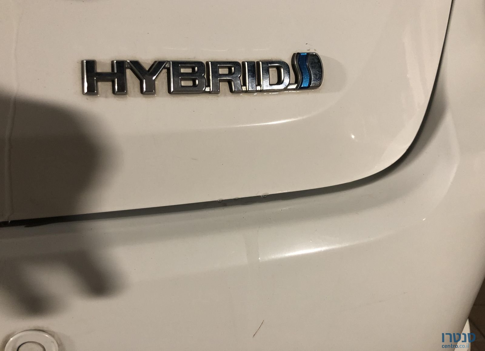 2020' Toyota Corolla טויוטה קורולה photo #6