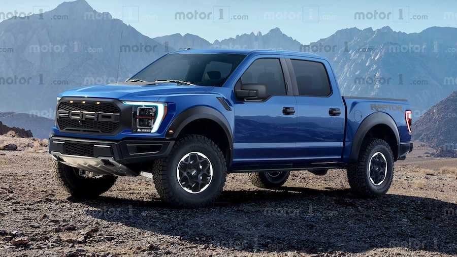 Ford F-150 Raptor Confirmed For 2021 Model Year, Contrary To Reports