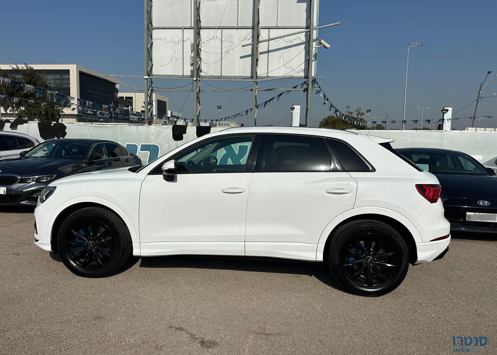 2021' Audi Q3 אאודי photo #6