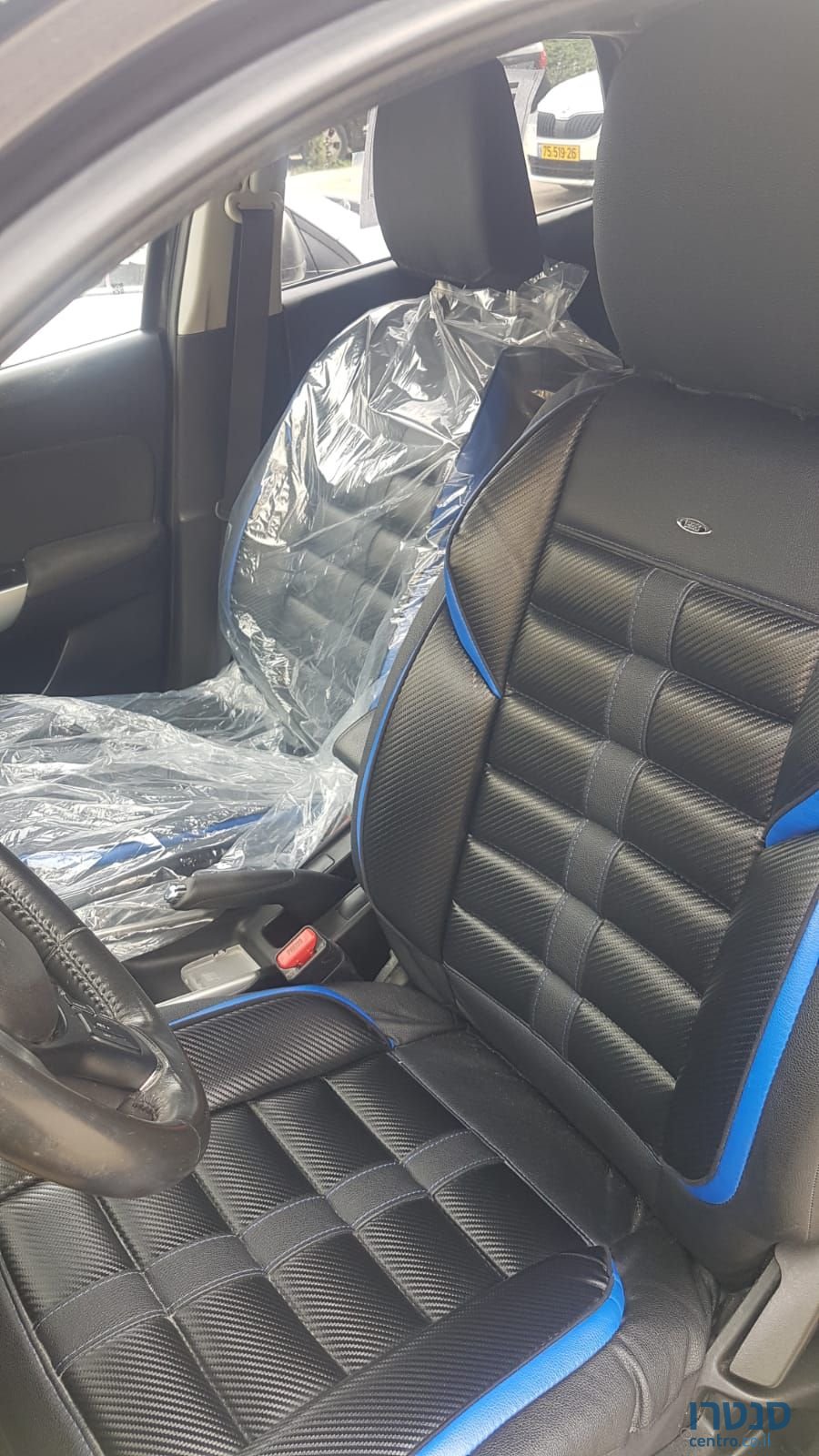 2017' Suzuki Baleno סוזוקי בלנו photo #4