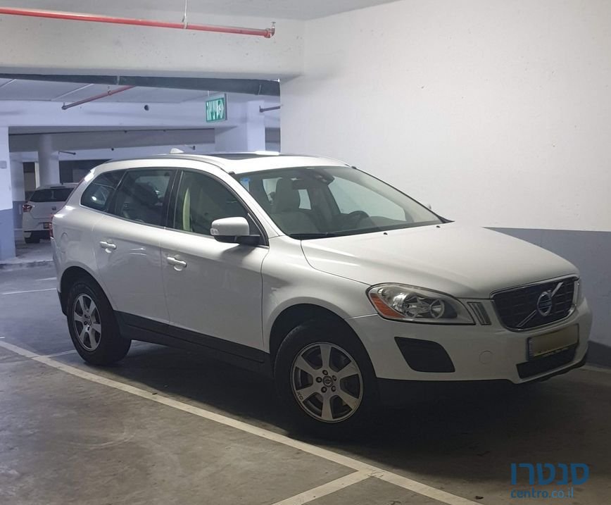 2013' Volvo XC60 וולוו photo #2