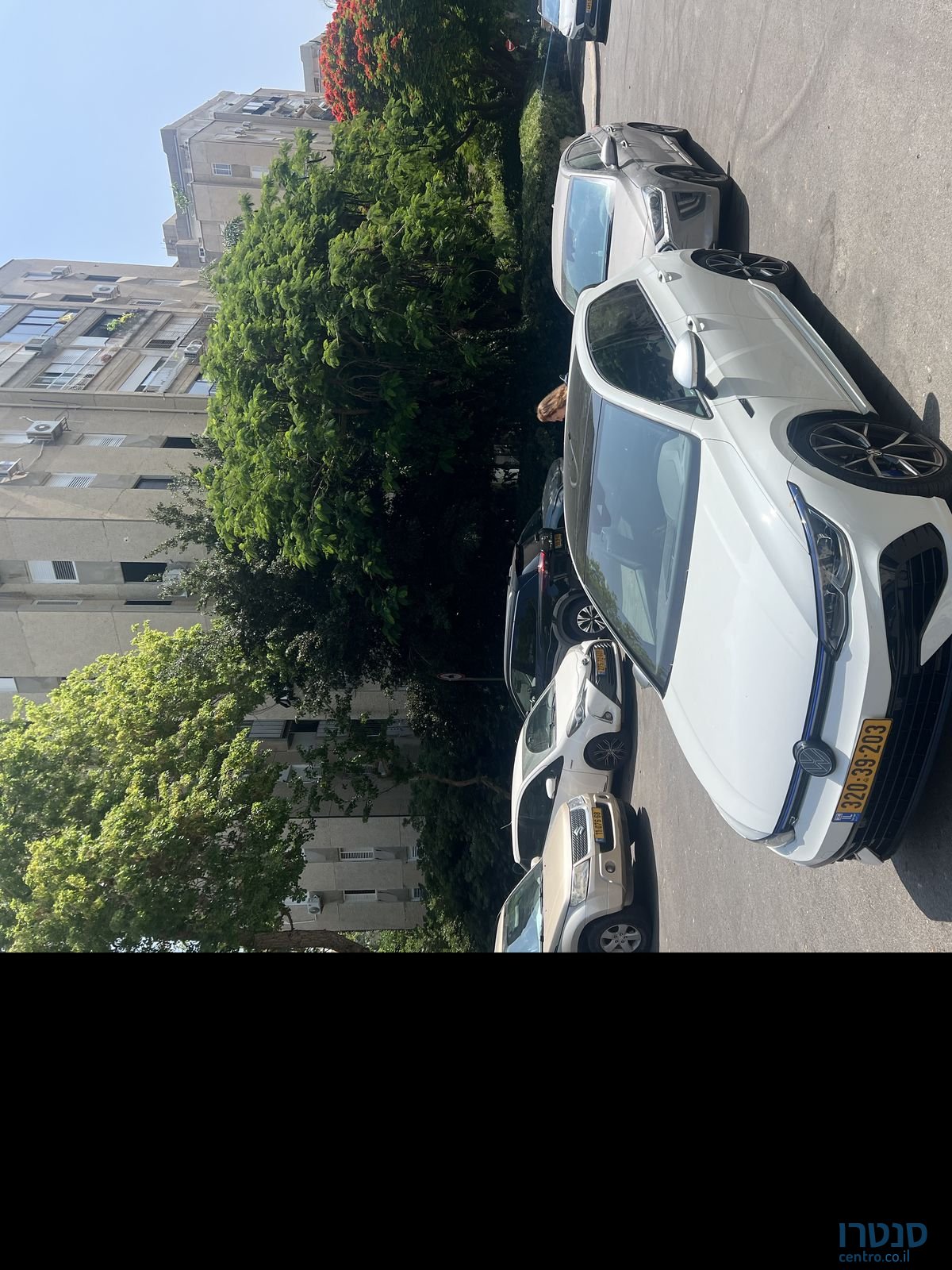 2022' Volkswagen Golf פולקסווגן גולף R photo #2