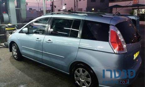 2008' Mazda 5 5 מאזדה photo #3