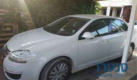 2010' Volkswagen Jetta פולקסווגן ג'טה photo #2