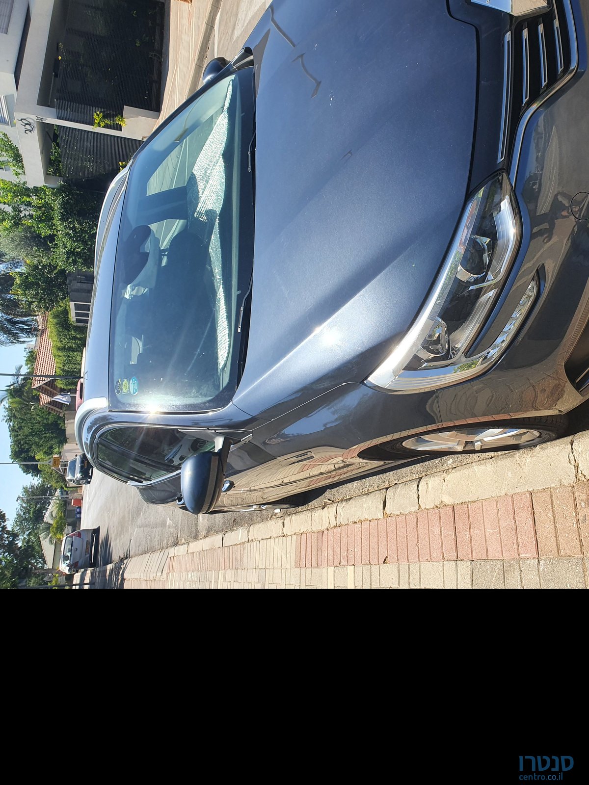 2020' Renault Megane רנו מגאן photo #6