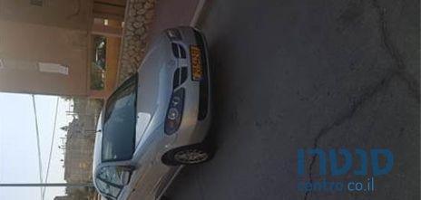 2006' Nissan Almera ניסאן אלמרה photo #2