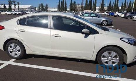 2013' Kia Forte קיה פורטה photo #1