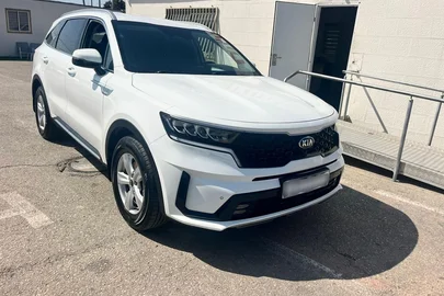 2022' Kia Sorento קיה סורנטו