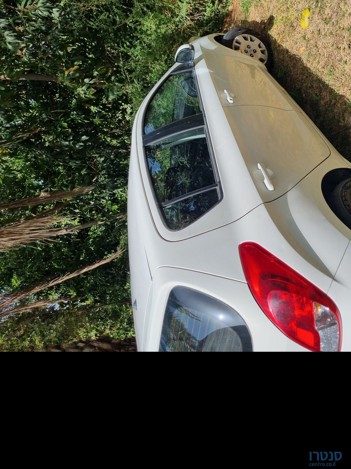 2014' Hyundai i20 יונדאי photo #4