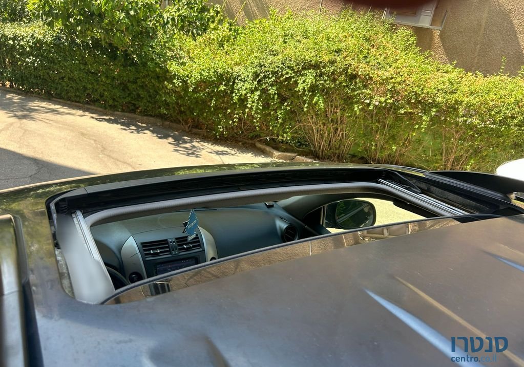 2008' Toyota RAV4 טויוטה photo #5