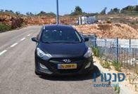 2013' Hyundai I30Cw יונדאי photo #1