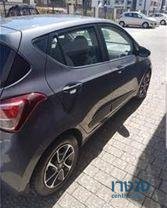 2017' Hyundai I-20 יונדאי סופרים photo #3